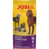 Image de JosiDog Adult Sensitive Hondenvoer - 15 kg