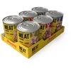 Image de Josera meat lovers menu - hondenvoer - multipack - 6 x 800 gr