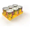 Image de Josera meat lovers pure - hondenvoer - multipack - 6x800 gr