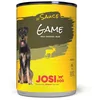 Image de Josera Dog - JosiDog blikje in saus 12x415g - Wild in saus