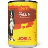 Image de Josera JosiDog Paté 12x400g - Rundvlees