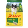 Image de 3 kg Josera all sizes adult lamb / rice hondenvoer