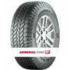 Image de General Tire Grabber AT3 275/55 R20 117H XL  FR  3PMSF