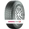 Image de General Tire Grabber AT3 225/70 R15 100T FR  3PMSF