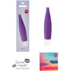 Image de Fun Factory Volita Slim Clitorale Vibrator - Paars