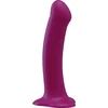 Image de Fun Factory Magnum Stubs Dildo - Paars