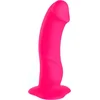 Image de Fun Factory The Boss Stub Dildo - Roze - Met zuignap