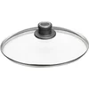 Image de Veiligheids glasdeksel - 24 cm - Woll