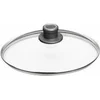 Image de Veiligheids glasdeksel - 28 cm - Woll
