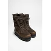 Image de NORDKAPP PRO GTX Bruin Heren Winterschoenen