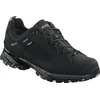 Image de TOLEDO GTX Zwart Herenschoenen