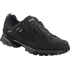 Image de Meindl Toledo Gore-tex Heren Wandelschoenen 3444-01 - Kleur Zwart - Maat 41
