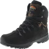 Image de GASTEIN GTX Zwart Donkerbruin Heren Winterlaarzen