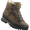 Image de ISLAND LADY MFS ACTIVE Hazelnoot Dames Trekkingschoenen