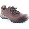 Image de Meindl Siena Gore-Tex Wandelschoen - Heren waterdichte lage wandelschoenen - Dunkelbraun