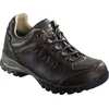 Image de Meindl Siena Gore-Tex Wandelschoen - Heren waterdichte lage wandelschoenen - Dunkelbraun