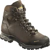 Image de Meindl Softline Top GTX - Heren waterdichte hoge wandelschoenen - Mocca