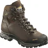 Image de Meindl Softline Top Gore-tex Heren Wandelschoenen 3099-47 - Kleur Bruin - Maat 47