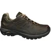 Image de CARACAS GTX donkerbruin heren wandelschoenen