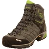Image de Meindl Kapstadt GTX - Wandelschoenen - Heren Anthracite / Green 43