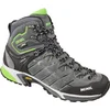 Image de Meindl Kapstadt GTX - Wandelschoenen - Heren Anthracite / Green 44