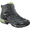 Image de Meindl Kapstadt GTX - Wandelschoenen - Heren Anthracite / Green 46.5