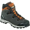 Image de Meindl air revolution ultra - anthrazit/orange