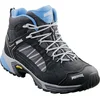 Image de Meindl SX 1.1 Lady Mid GTX - Wandelschoenen - Dames Black / Azur 37.5
