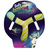 Image de Soft Boomerang Geel - Boemerang
