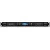 Image de LAB Gruppen IPX2400 2x1200W/4 DSP Amp 1HE - 2-Kanaals eindversterker