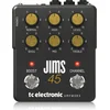 Image de TC Electronic Ampworx Jims 45 Preamp - Elektrische gitaarvoorversterker
