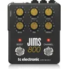 Image de TC Electronic Ampworx JIMS 800 Preamp - Elektrische gitaarvoorversterker