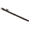 Image de Nobby halsband south zwart - 37-42 x 1,4 cm