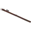Image de Nobby halsband south bruin 37-42 x 1,4 cm - 1 ST