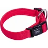 Image de Nobby halsband classic preno - rood - 40-55 cm