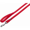 Image de Nobby hondenlijn Classic Preno - Rood - XS/S - 120 cm