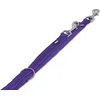 Image de Nobby trainingslijn classic preno paars - 200 x 1,5 cm