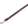 Image de Nobby hondenlijn Mesh Preno - Rood - M/L - 120 cm