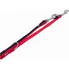 Image de Nobby trainingslijn mesh preno rood - 200 x 1,5 cm