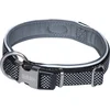 Image de Nobby halsband classic preno royal zwart m-l