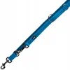 Image de Nobby Verstelbare Hondensnoer Lichtgewicht Zacht Nylon 2m XL Blauw