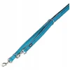 Image de Nobby Mesh Air Verstelbare Halsband voor Grote Honden, 2m, Blauw