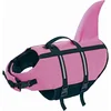 Image de Nobby - Honden Zwemvest - Sharki - Roze - XS