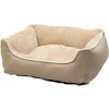 Image de Klassiek comfort hondenbed Nobby Pet Arno