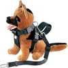 Image de Nobby autogordel met tuig medium - 1 ST