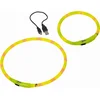 Image de Nobby Starlight Lichtkoord - Geel - 32-40 x 1,4 cm