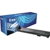 Image de Freecolor - Vervangt HP 825A (CB390A) Toner - High Capacity - Zwart - 19.500 pagina's - Compatible