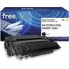 Image de Freecolor - Vervangt HP 55X (CE255X), Canon 724H Toner - Zwart - 12.500 pagina's - Compatible