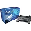 Image de Freecolor - Vervangt HP 64X (CC364X) Toner - Zwart - 24.000 pagina's - Compatible