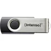 Image de Intenso Basic Line USB-stick 64 GB Zwart 3503490 USB-A 2.0